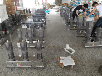 GuangDong Heng AnShun Electrical Power Equipment Service Co., Ltd. 工場生産ライン