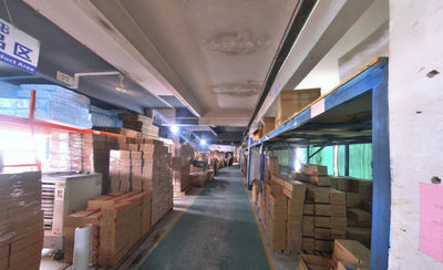 GuangDong Heng AnShun Electrical Power Equipment Service Co., Ltd. 工場生産ライン