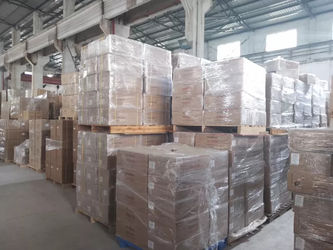 GuangDong Heng AnShun Electrical Power Equipment Service Co., Ltd. 工場生産ライン