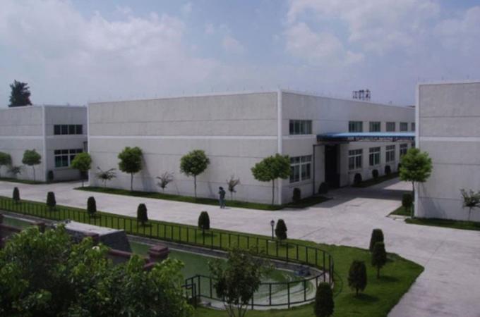 GuangDong Heng AnShun Electrical Power Equipment Service Co., Ltd. 会社案内