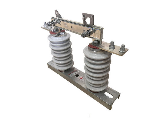 1000A 12kV-36kV 屋外用電気フックスティック切断スイッチ 簡単に設置できる 空気線切断スイッチ