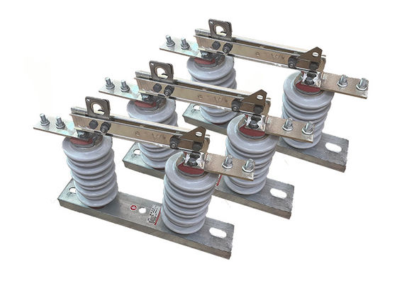 GW9シリーズ 屋外切断スイッチ 36kV 1000A 容易な設置を持つサブステーション用 空気線切断スイッチ