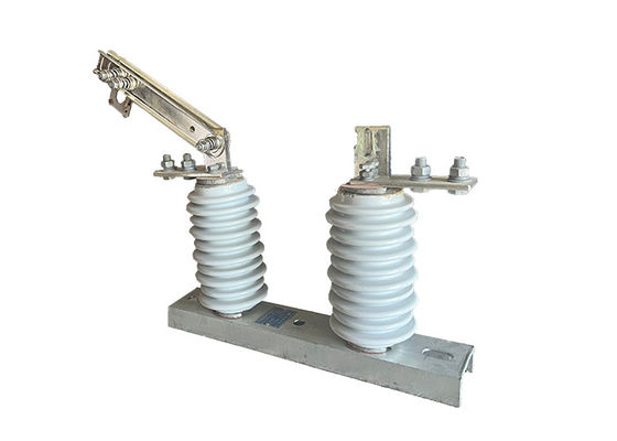 12kV 630A 高電圧 GW9-10 切断スイッチ マックス 36kV 容易操作の屋外配送システム