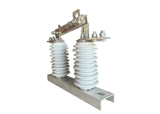 24kV 高電圧隔離スイッチ 700Pa 電源システム用 単相型外用交流電源切断スイッチ
