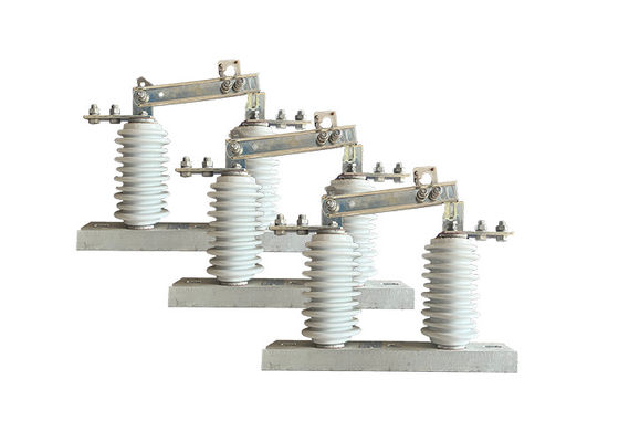 12kV 630A ロードバスター 切断スイッチ 操作が簡単 屋外用 HV電気隔離器 最大高度 1000メートル