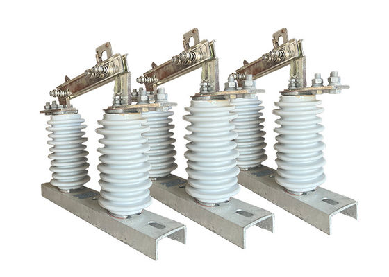 1250A 12kV-36kV Hv 切断スイッチ 保護または制御のための耐久性 自動/手動操作