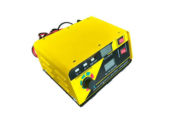 モーター バッテリー 充電器 リチウム バッテリー 12v 24v オート バッテリー 充電器 メンテナンサー 家電 車 ボート バイク