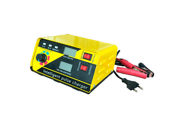 モーター バッテリー 充電器 リチウム バッテリー 12v 24v オート バッテリー 充電器 メンテナンサー 家電 車 ボート バイク