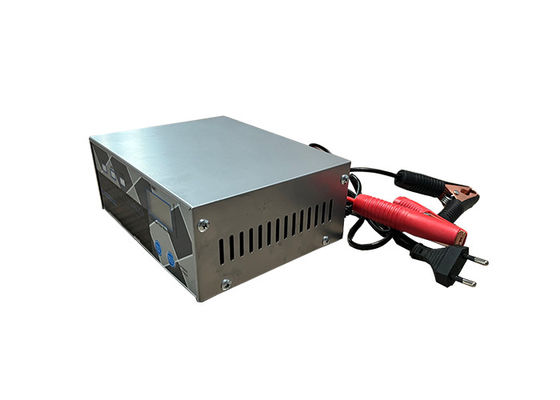 HAS-Q-619K モーターバッテリー充電器 ポータブル充電器 起動装置 ミューティ機能 パルス修理
