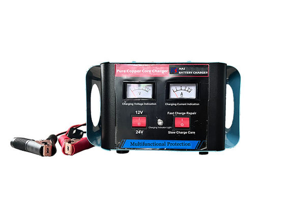 ヘンアンシュン新シリーズ モーターバッテリー充電器 バッテリーメンテナー HAS-908D バッテリー充電器 家用/自動車/機械用